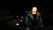 Officer K - Blade Runner 2049